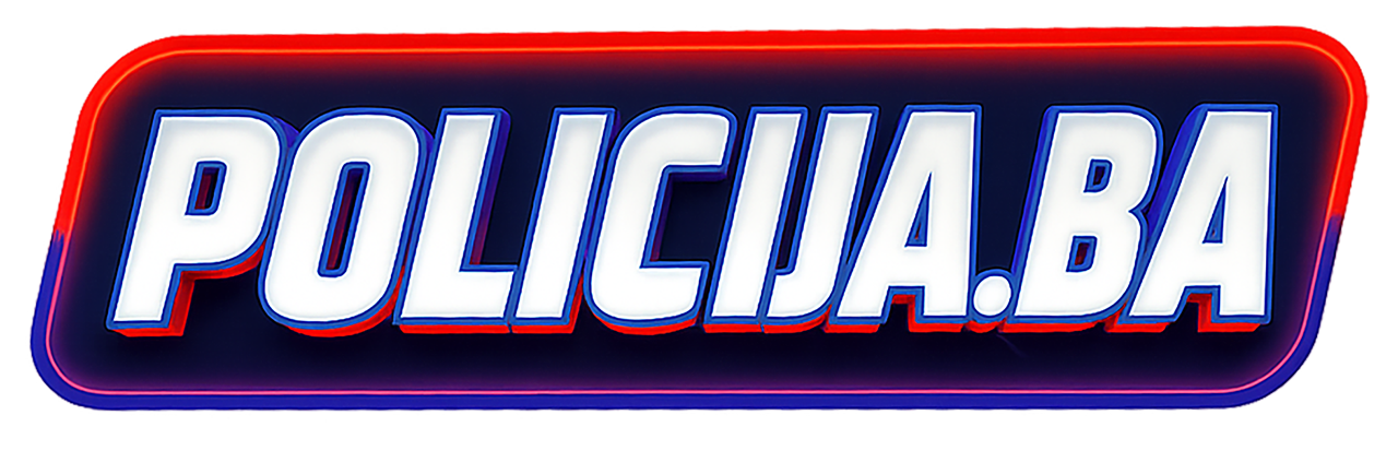Policija